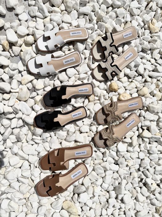 Розпродаж! Шльопанці Steve Madden Hadyn оригінал