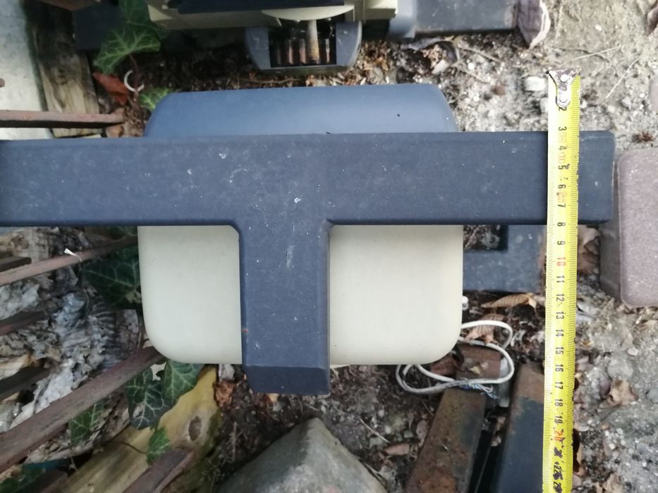 Napęd CAME 200W do bramy przesuwnej, dostępne 2 szt.