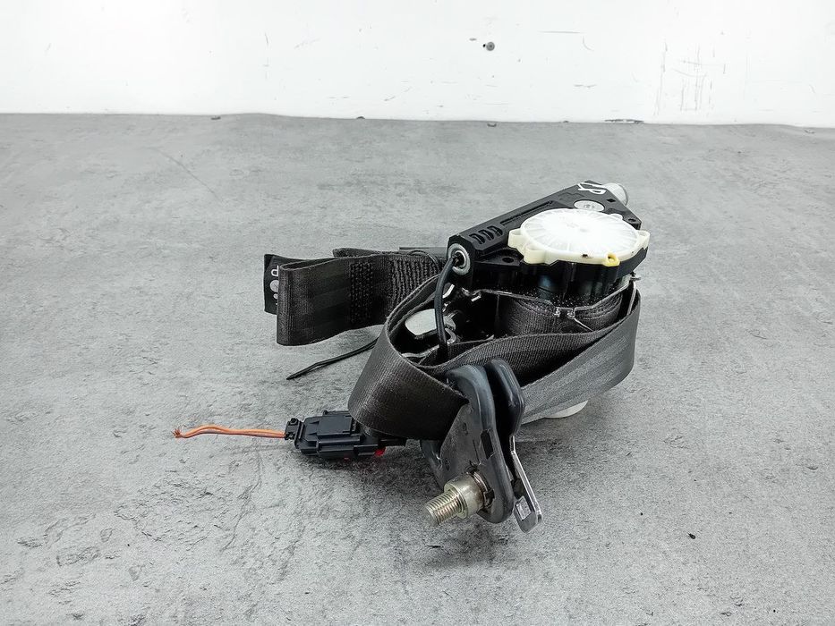 PAS BEZPIECZEŃSTWA LEWY PRZÓD RENAULT CLIO III 34052529 TRW