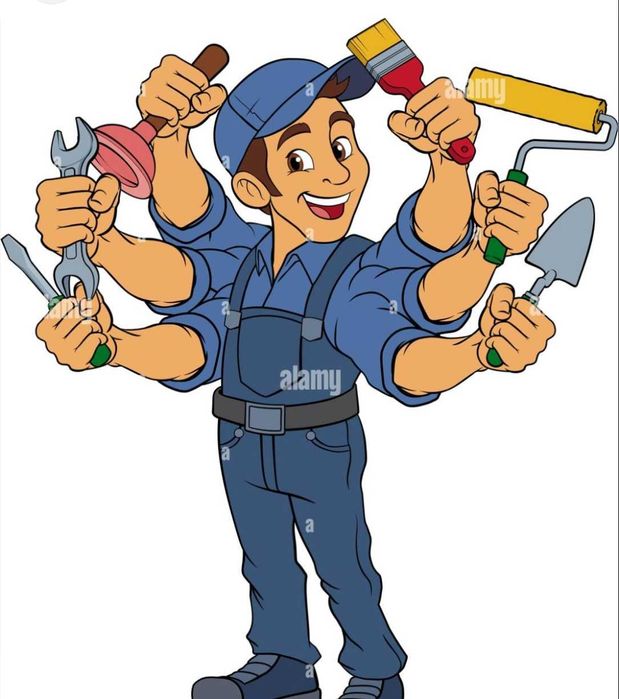 Multi serviços residenciais