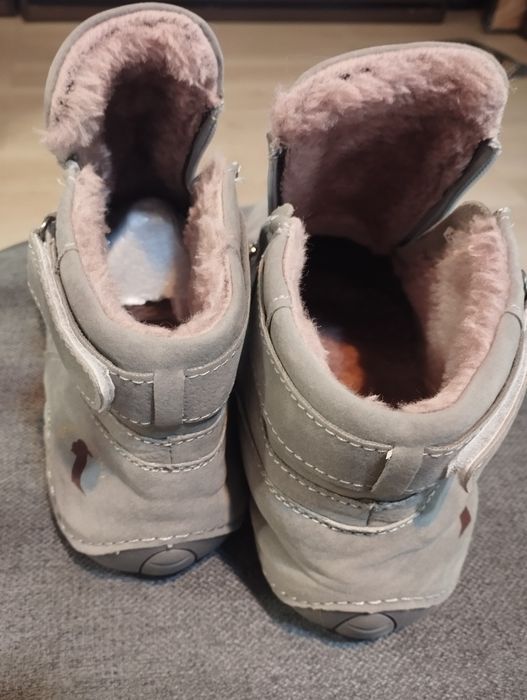 Buty męskie modne wsuwane