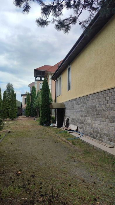 Земельна ділянка с. Сокирна