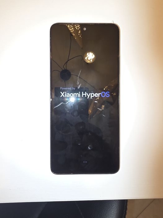 Redmi note 11 pro 5g 128 GB