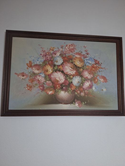 Quadro  decorativo