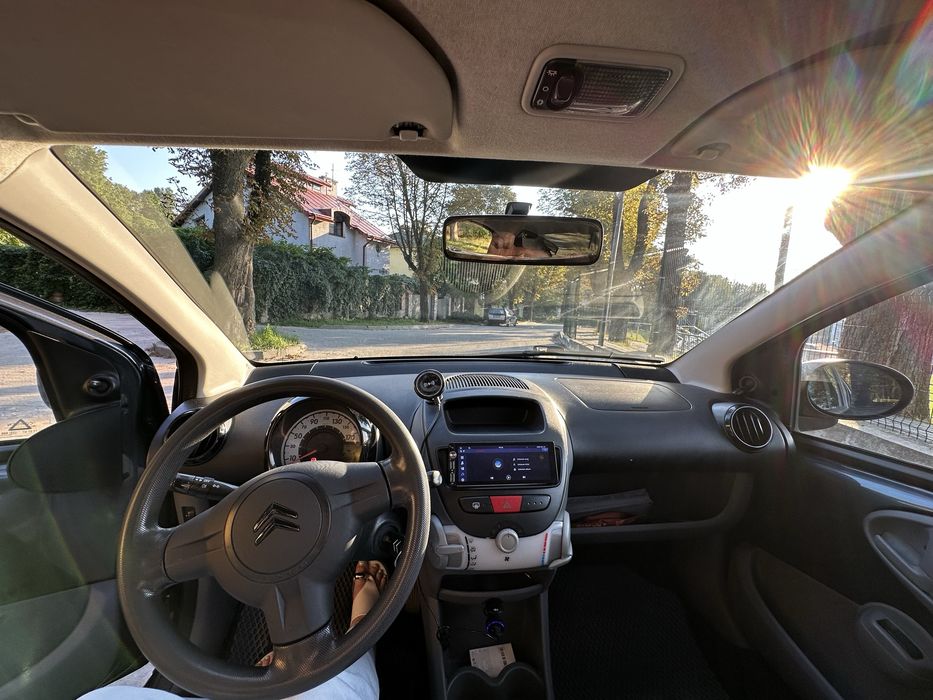 Citroen C1  2005