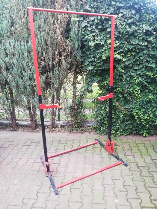 Drążek stacjonarny