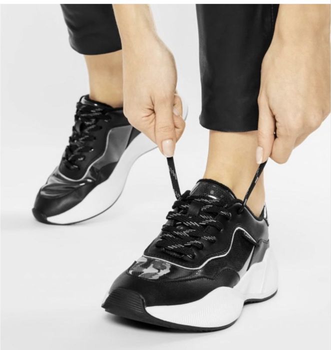 Кросівки calvin klein