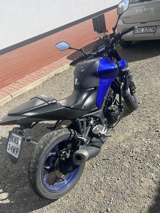 Yamaha