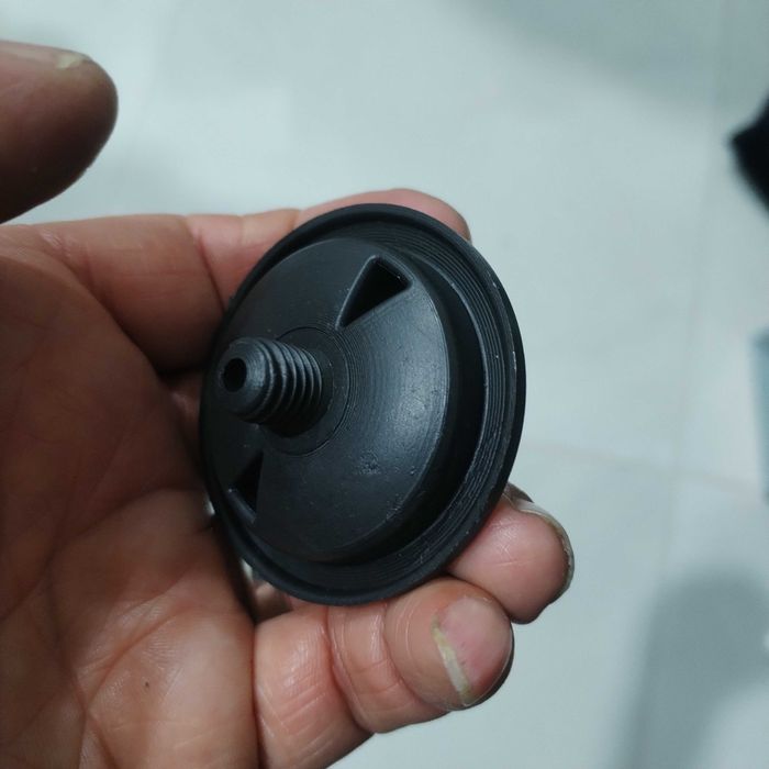 Tampa de Bocal de Enchimento GPL – Universal / Dacia / Renault