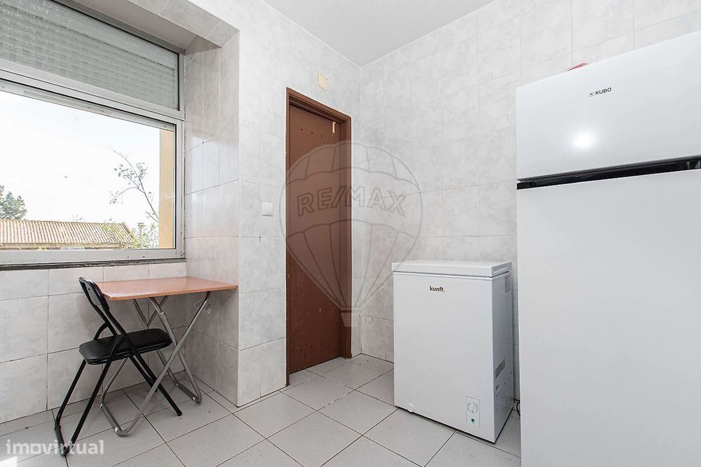 Apartamento T3 para venda