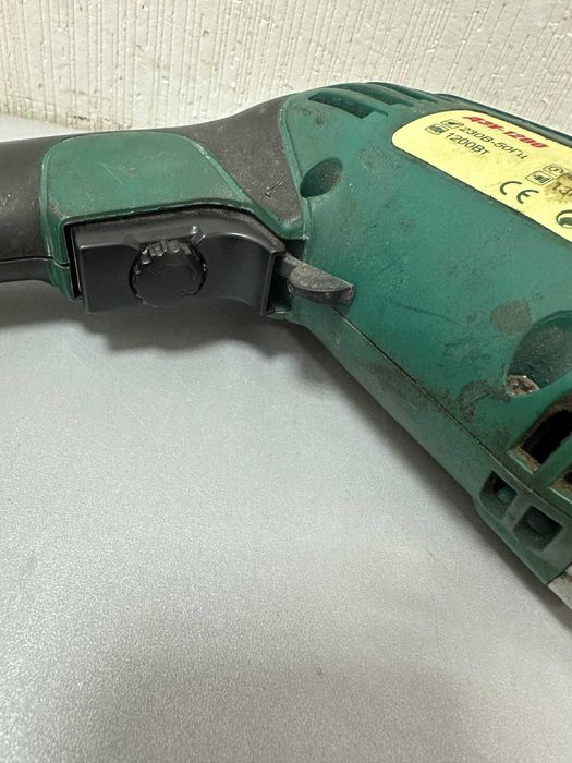 Дрель Тайга ДЭУ 1200