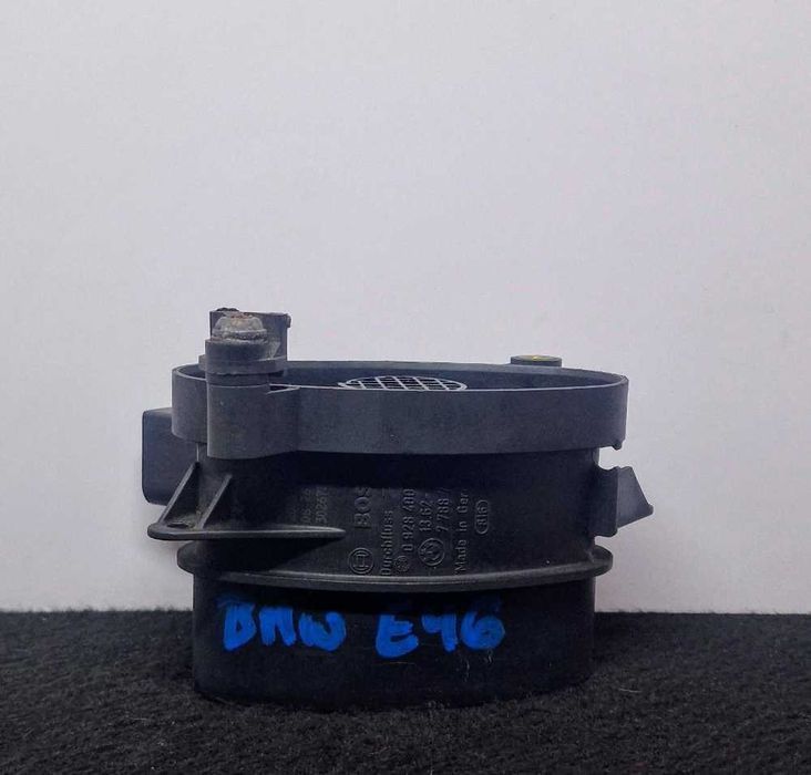 Medidor Massa de Ar / MAF BMW 3 Touring (E91) ano 2004