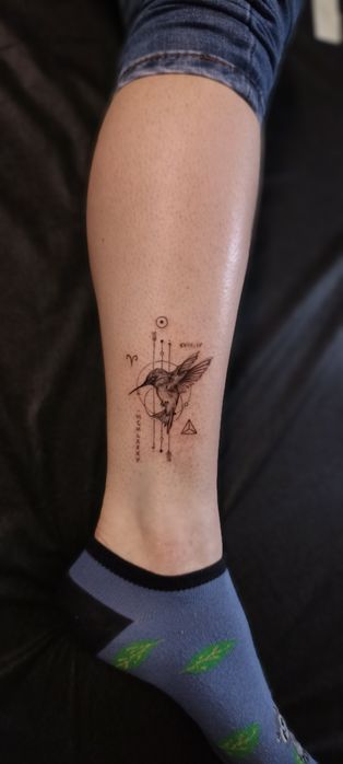 ТАТУ Бровари 2024