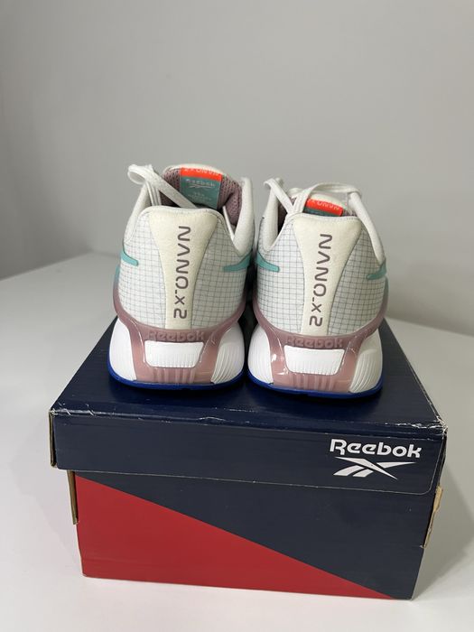 Buty Reebok Nano X2