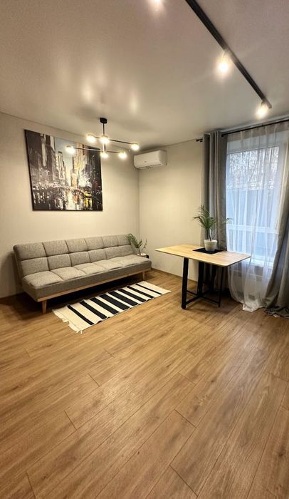 ШОК ЦІНА! Євро-2к квартира з ремонтом та видом на Бучанський парк!