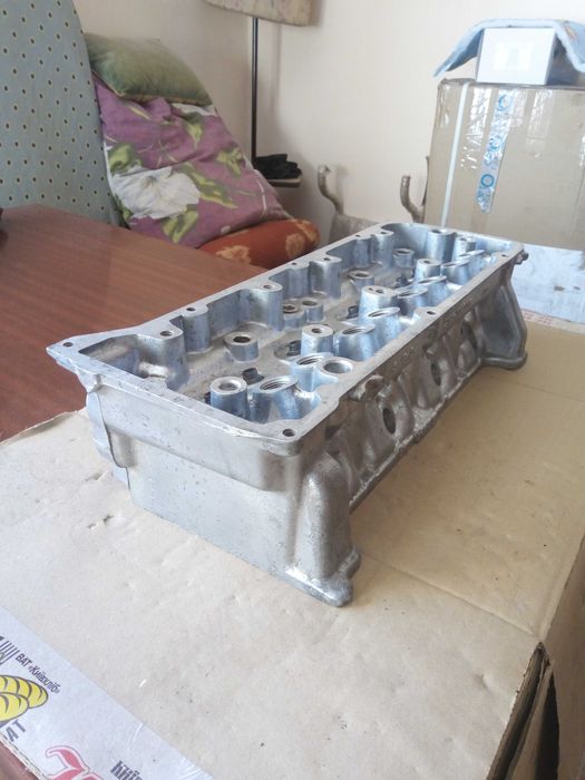 Головка нова 5 ВАЗ 2105-1003015