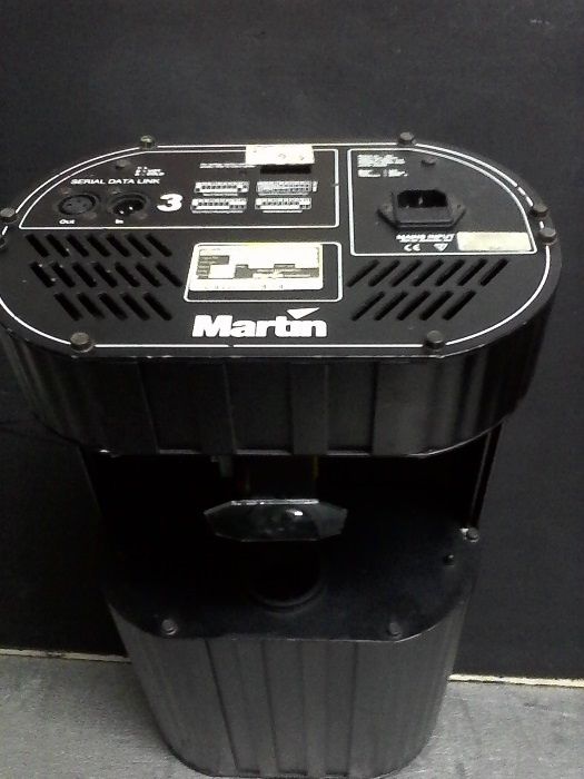 Robots Scanner Martin Pro 218 MK 264175824745219121