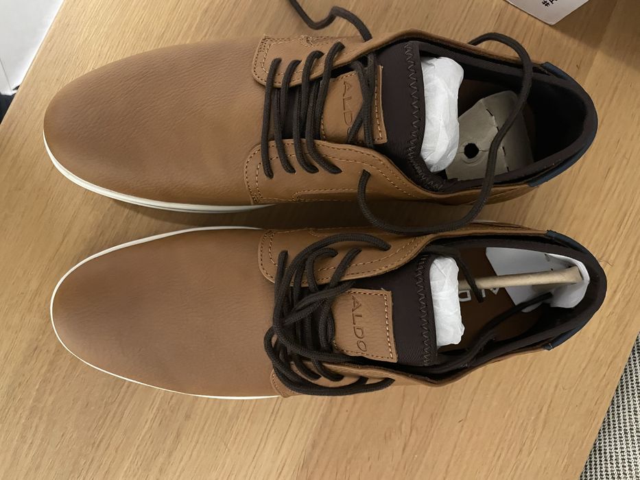 Sapatos ALDO - tamanho 41
