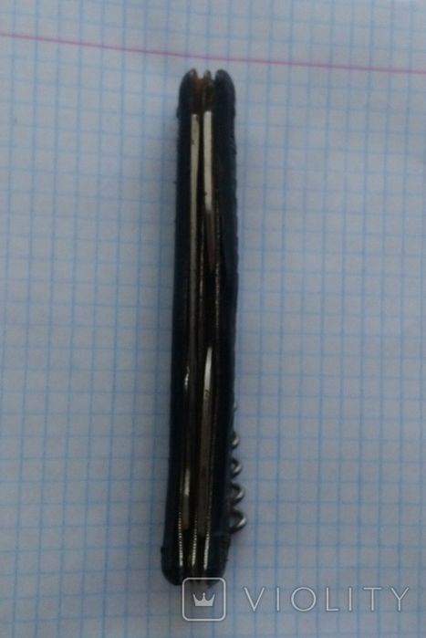 Складний ніж часів СССР