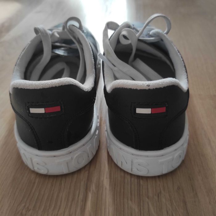 Buty Tommy Hilfiger