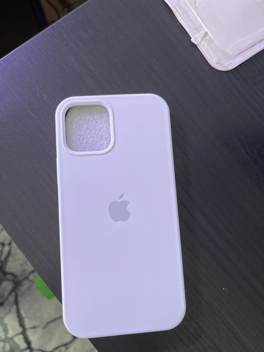 Capa Iphone 12 e 12 Pro NOVA