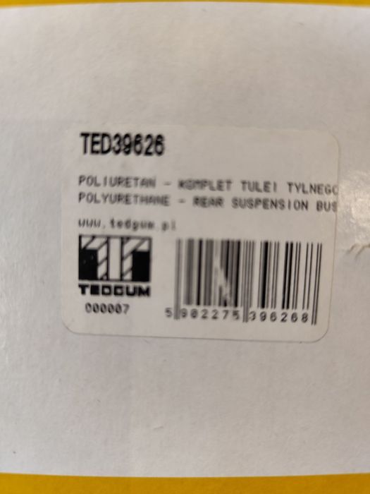 Ремонтний комплект підвіска коліс Ніссан Патрол Nissan Patrol