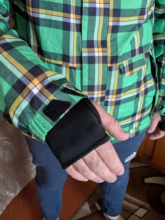 Куртка O'Neill Gorpcore