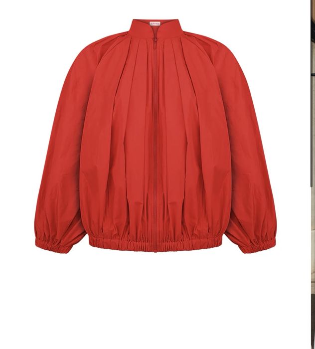 Бомбер/вітрівка від бренжу SAYYA