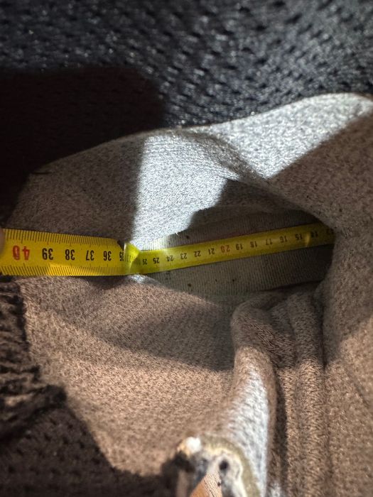 Мотоботи Термо TSX 40/25,5см