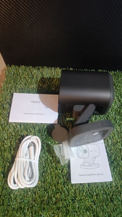 Камера Відеонагляду Камера