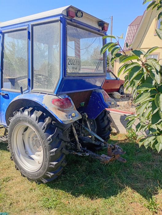 Донфенг 244 ДФ 244