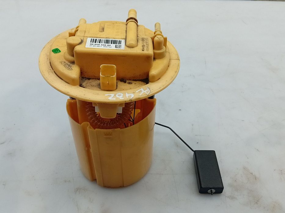 Bomba de combustível PEUGEOT 207 (WA_, WC_)