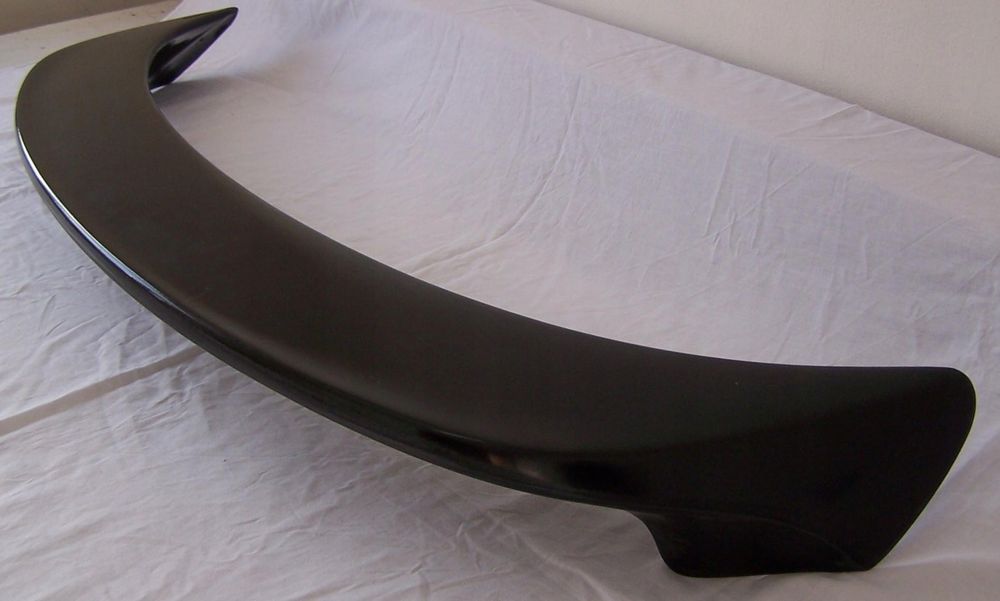 spoiler lotka na klapę corolla e11 tfb tuning