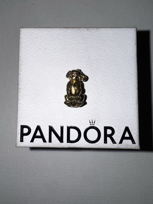 7 zawiszek Pandora - Dwie nowe!