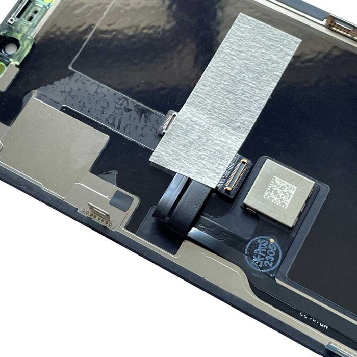 Wyświetlacz do iPhone 11 Pro Incell Ekran LCD + Narzędzia Uszczelka Szkło 9H