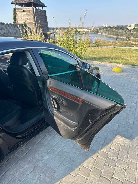 Volkswagen CC / Passat CC 2010