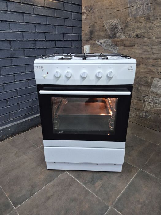 Bosch HXA060B20Q Комбінована плита Газ електро З Європи Гарантія