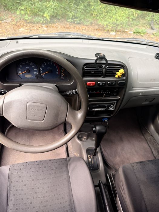 Suzuki Alto 2004 VIN MA3FFB21S00297408 фото оголошення 7 з 8