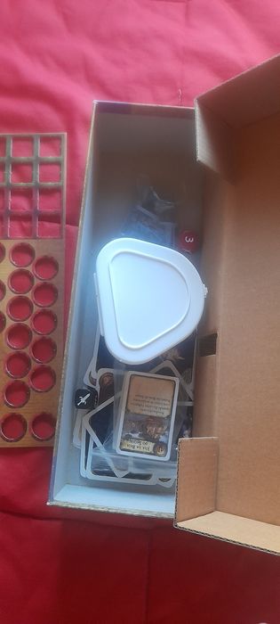 World of Warcraft Jogo de Tabuleiro