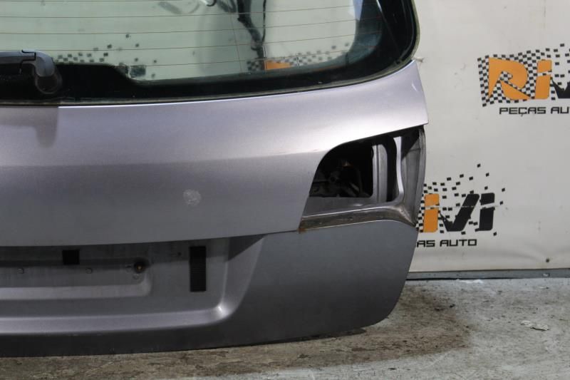 Porta / tampa da mala AUDI A6 Avant (4F5, C6)