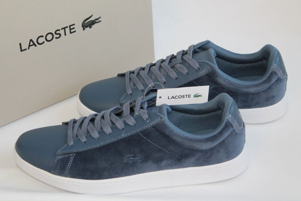 Lacoste Carnaby Evo 318 8 USA 10 EUR 41 42 27 3 300 Olx