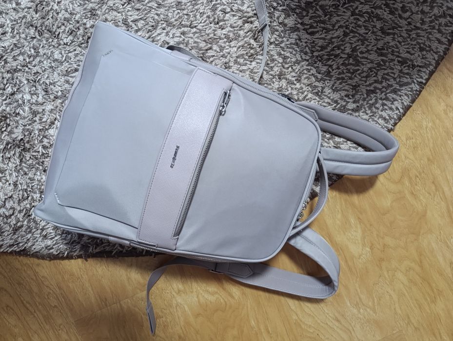 Рюкзак Samsonite ZALIA 3.0 OLD ROSE 2.0 BEIGE