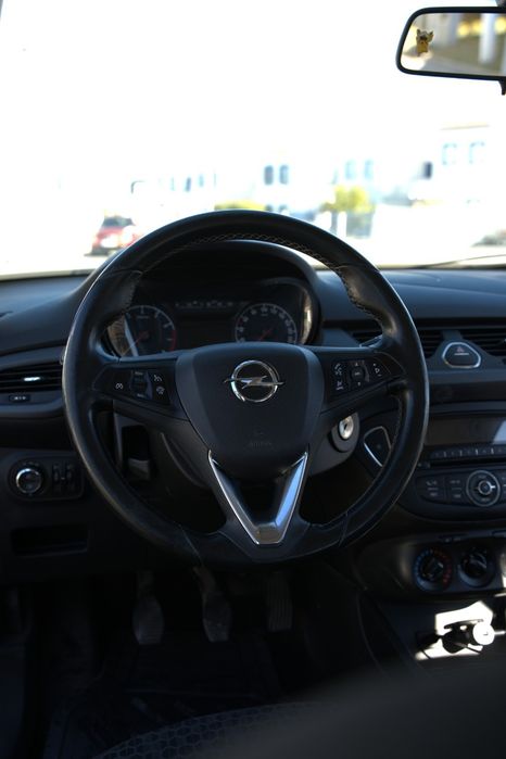 Opel corsa e 1.2 gasolina