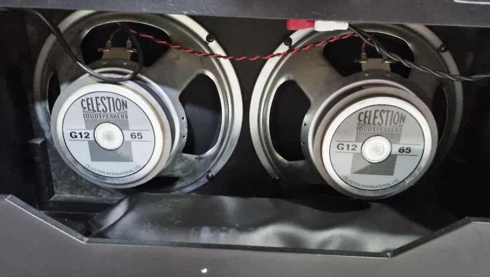 Vox Tony Bruno 35W C2 (TB35C2).