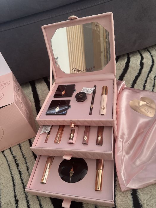Charlotte Tilbury Pillow talk