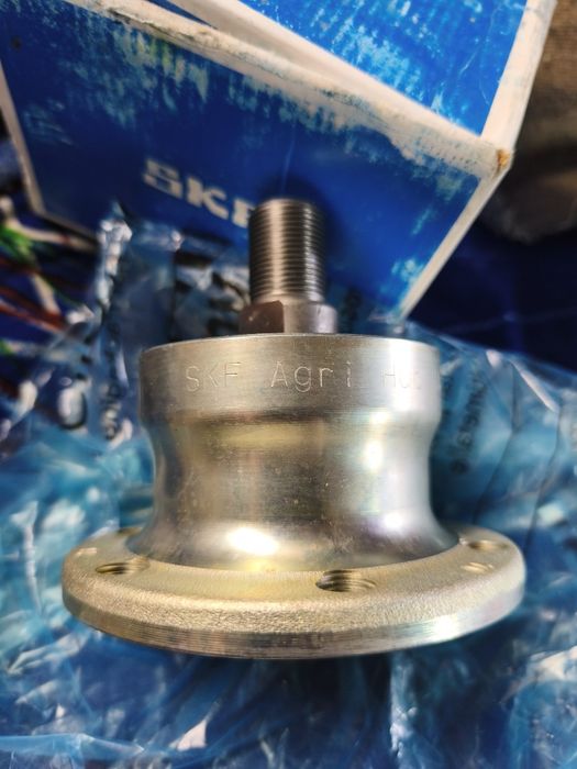 Bednar на дискову борону BAA 0006 SKF Bednar