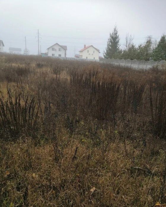 Продам ділянку 10 соток. Покровська, Бровари DM