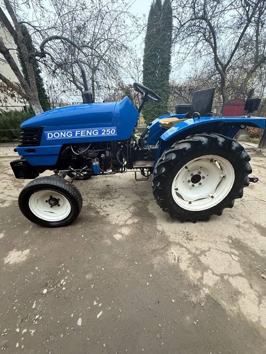Продам Dong teng 250
