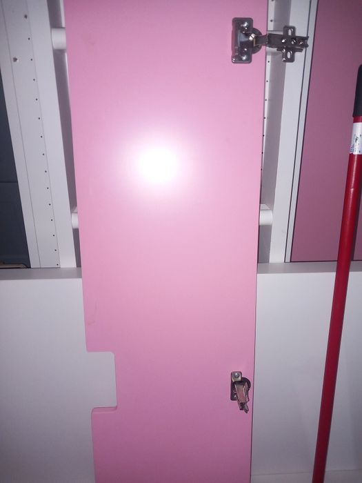 Cama alta smastad- Desocupar