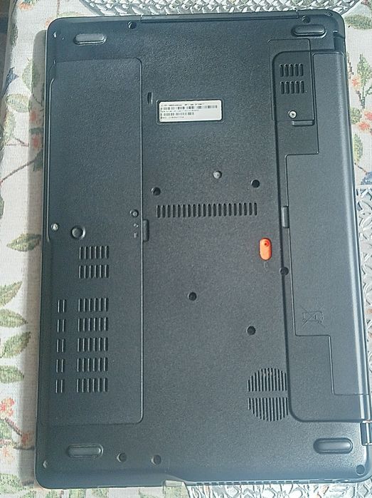 Acer aspire e1-531